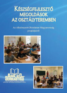 Tanulásmódszertan pedagódusoknak, oktatásmódszertanoknak
